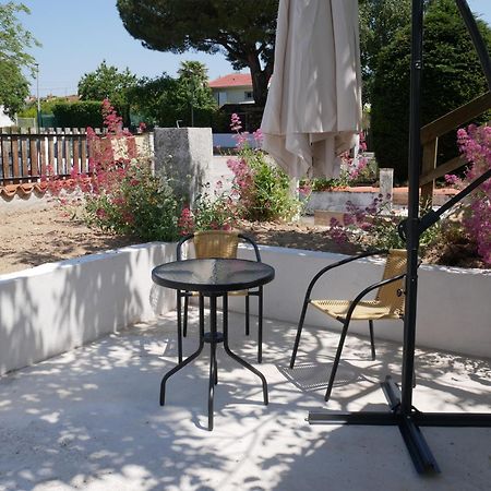 Appartement T2, Au Calme. لا روش سور يو المظهر الخارجي الصورة
